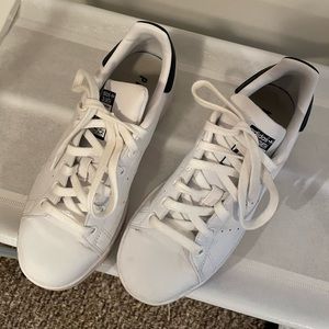 adidas Originals Women's Stan Smith (End Plastic Waste) Sneaker EUC